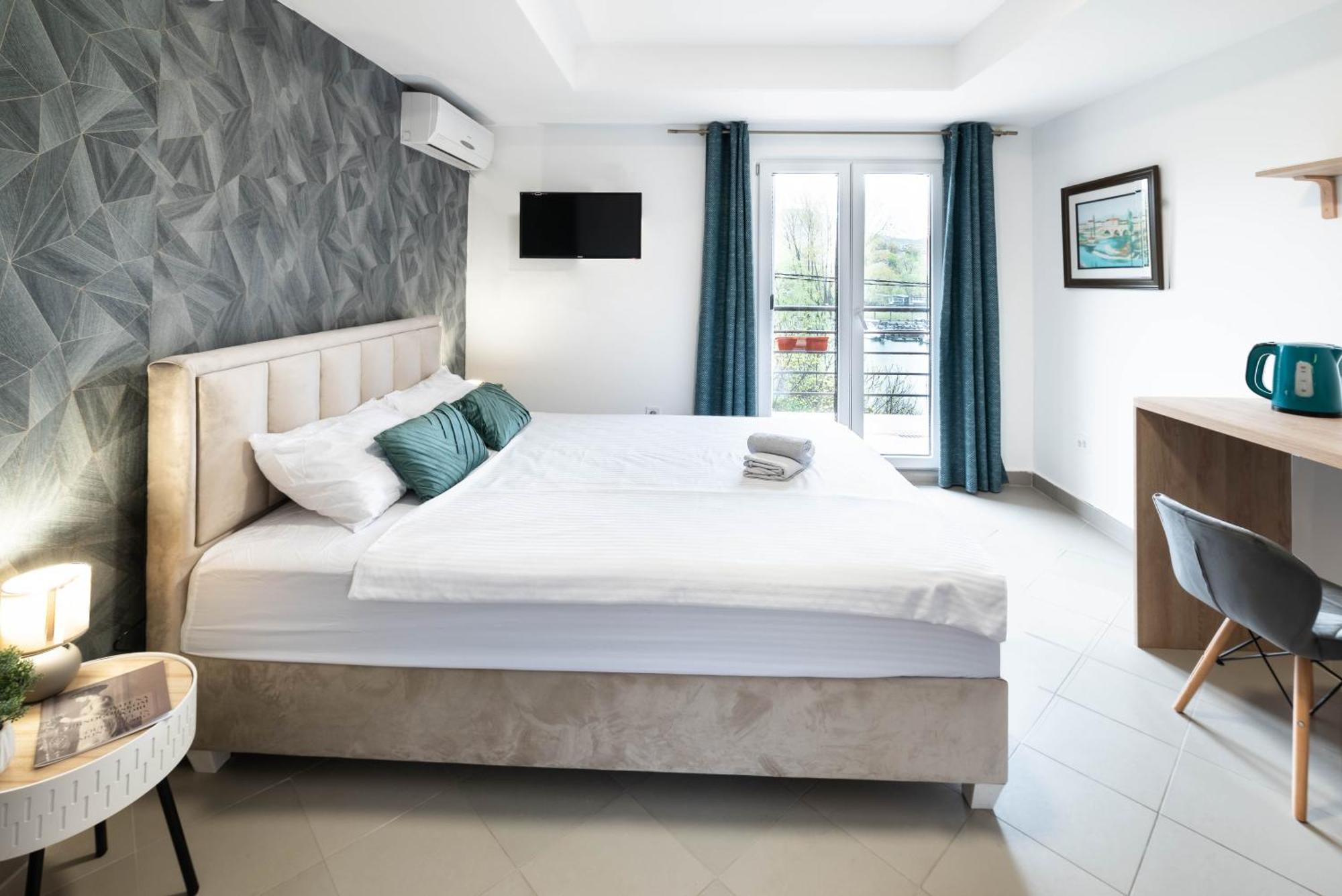 Studio Apartment Cudo Nevidjeno Karuc Екстер'єр фото
