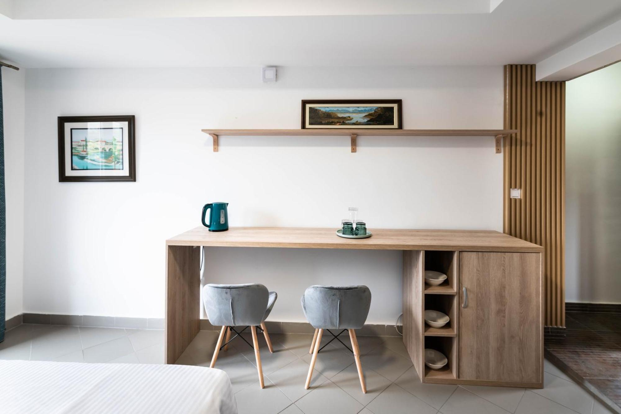 Studio Apartment Cudo Nevidjeno Karuc Екстер'єр фото