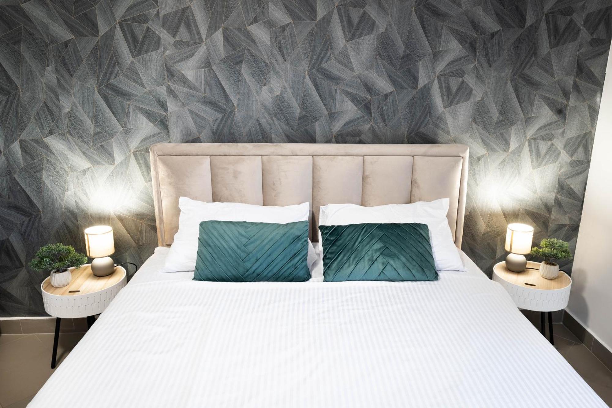 Studio Apartment Cudo Nevidjeno Karuc Екстер'єр фото