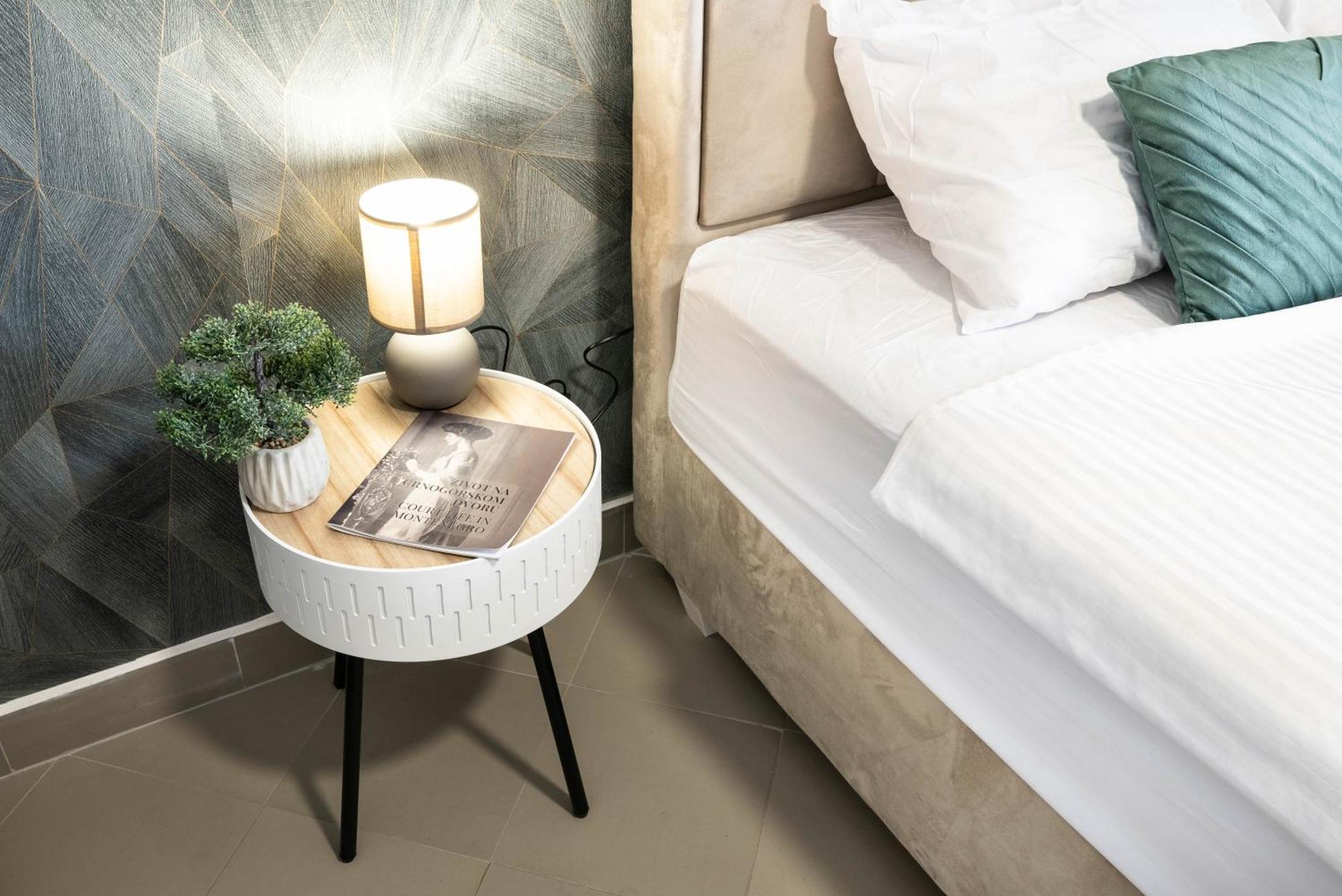 Studio Apartment Cudo Nevidjeno Karuc Екстер'єр фото
