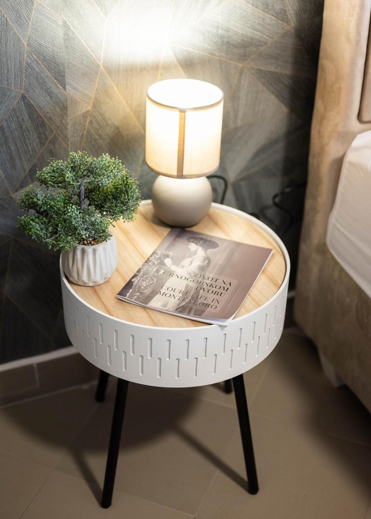 Studio Apartment Cudo Nevidjeno Karuc Екстер'єр фото