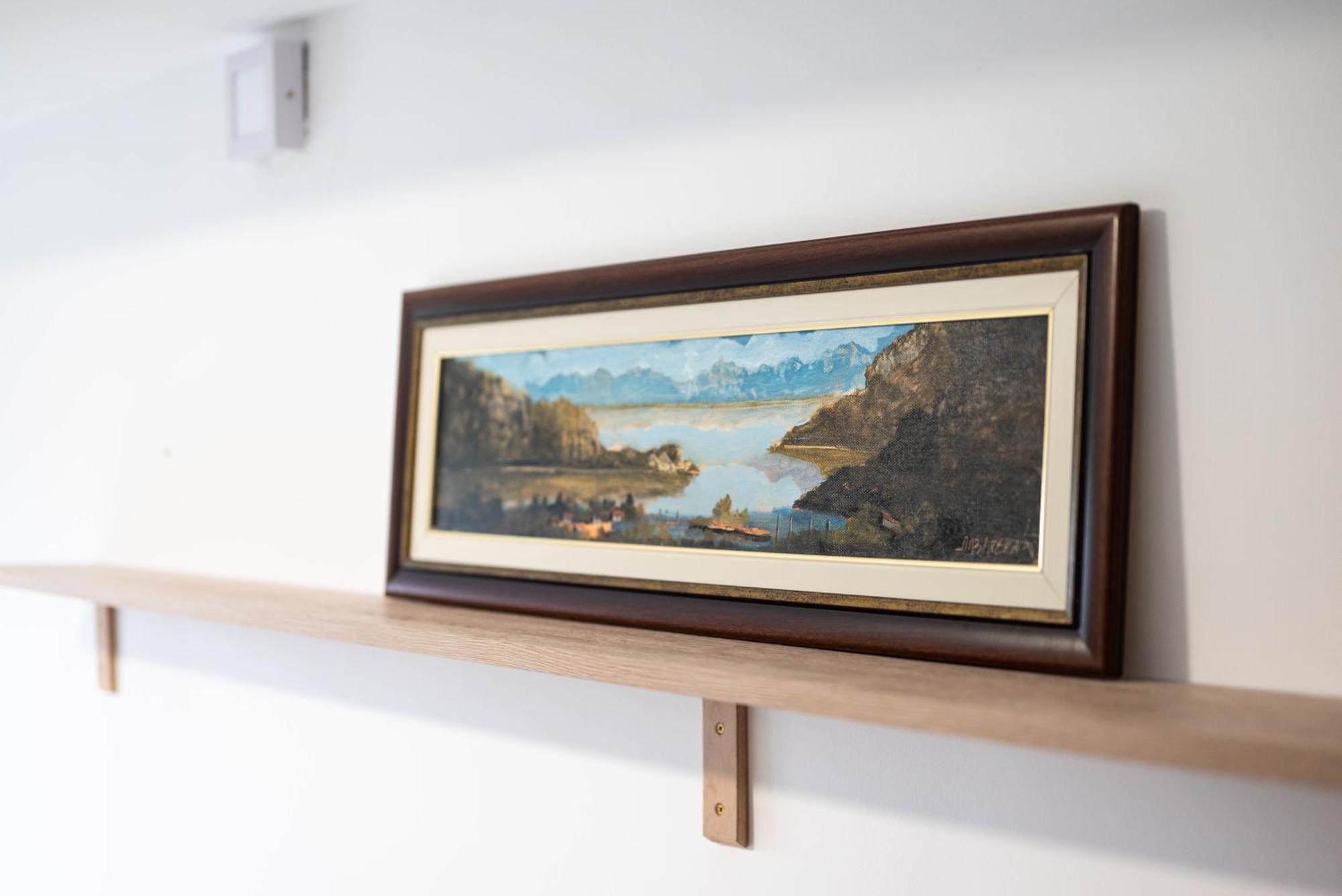 Studio Apartment Cudo Nevidjeno Karuc Екстер'єр фото