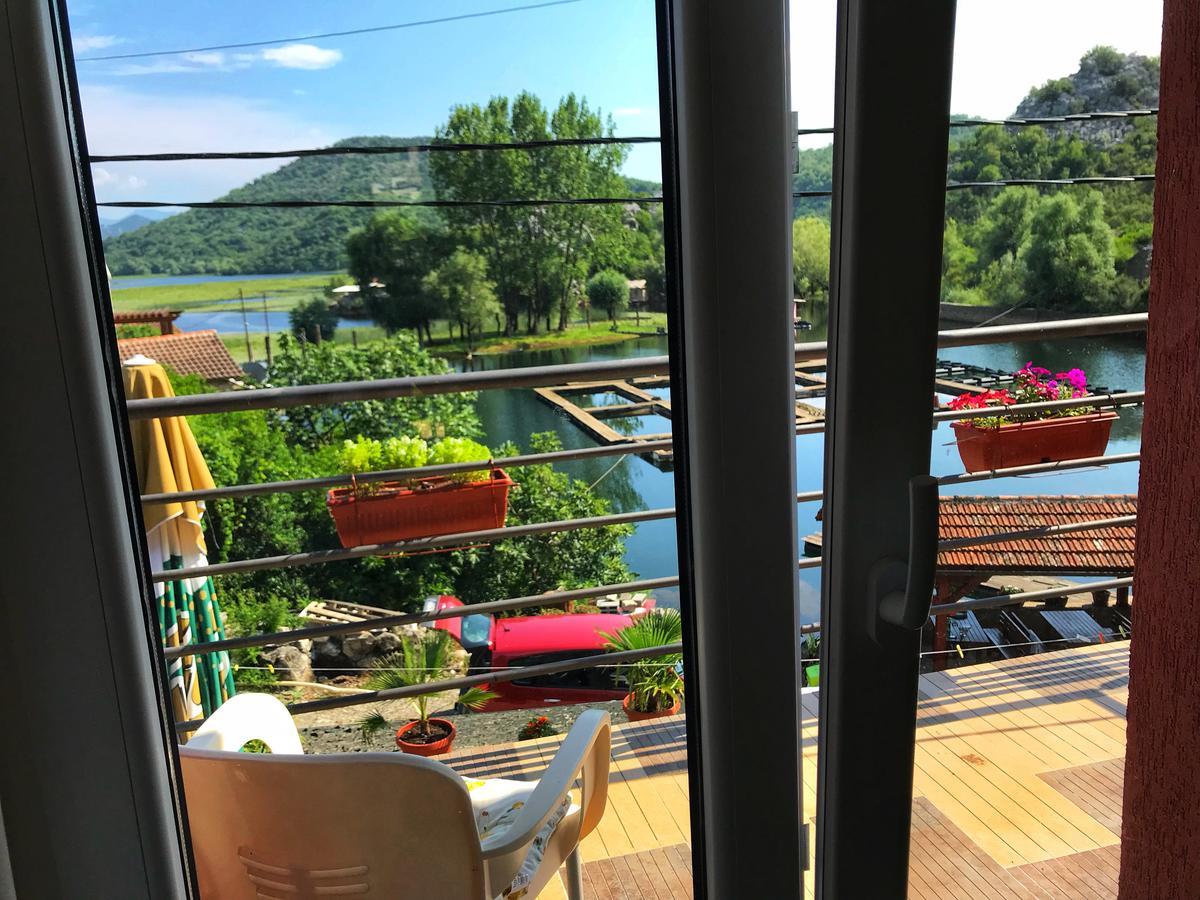 Studio Apartment Cudo Nevidjeno Karuc Екстер'єр фото